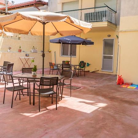 Apartment In أسبروبالتا المظهر الخارجي الصورة