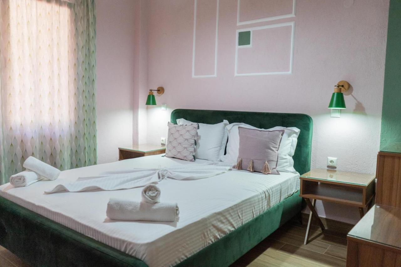 Apartment In أسبروبالتا المظهر الخارجي الصورة